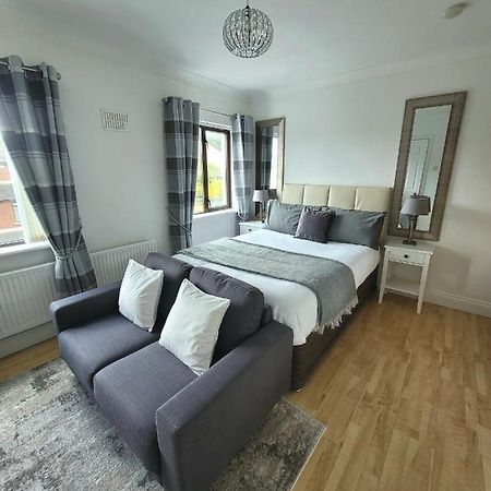 غالواي Grange House B&B المظهر الخارجي الصورة