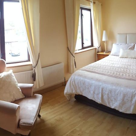 غالواي Grange House B&B المظهر الخارجي الصورة