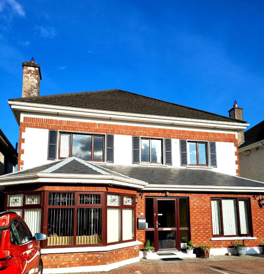 غالواي Grange House B&B المظهر الخارجي الصورة