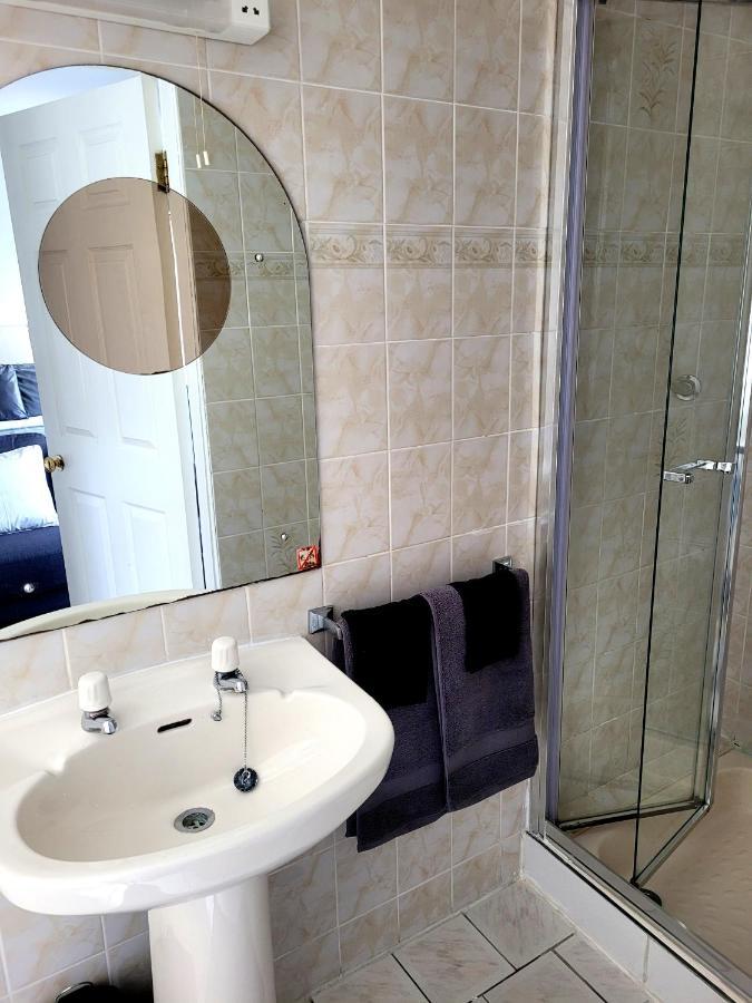 غالواي Grange House B&B المظهر الخارجي الصورة