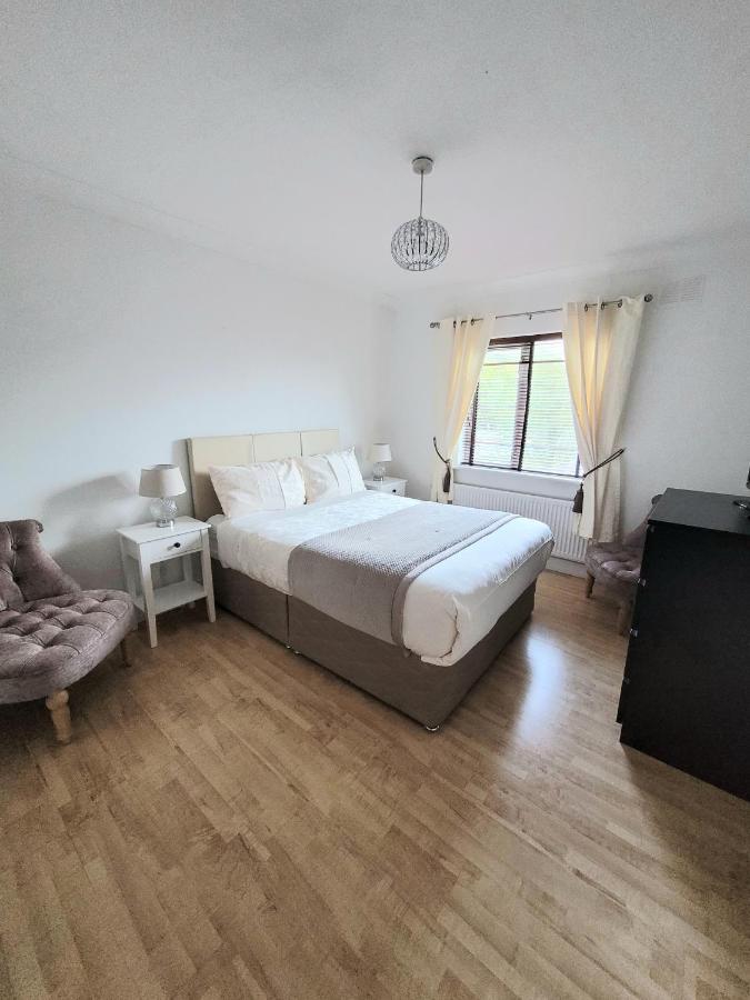 غالواي Grange House B&B المظهر الخارجي الصورة