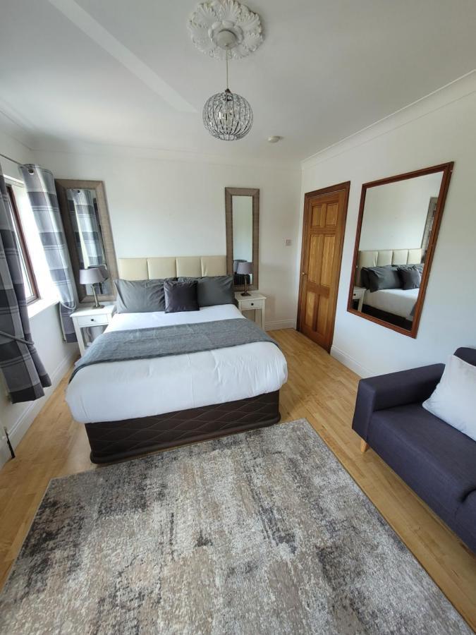 غالواي Grange House B&B المظهر الخارجي الصورة