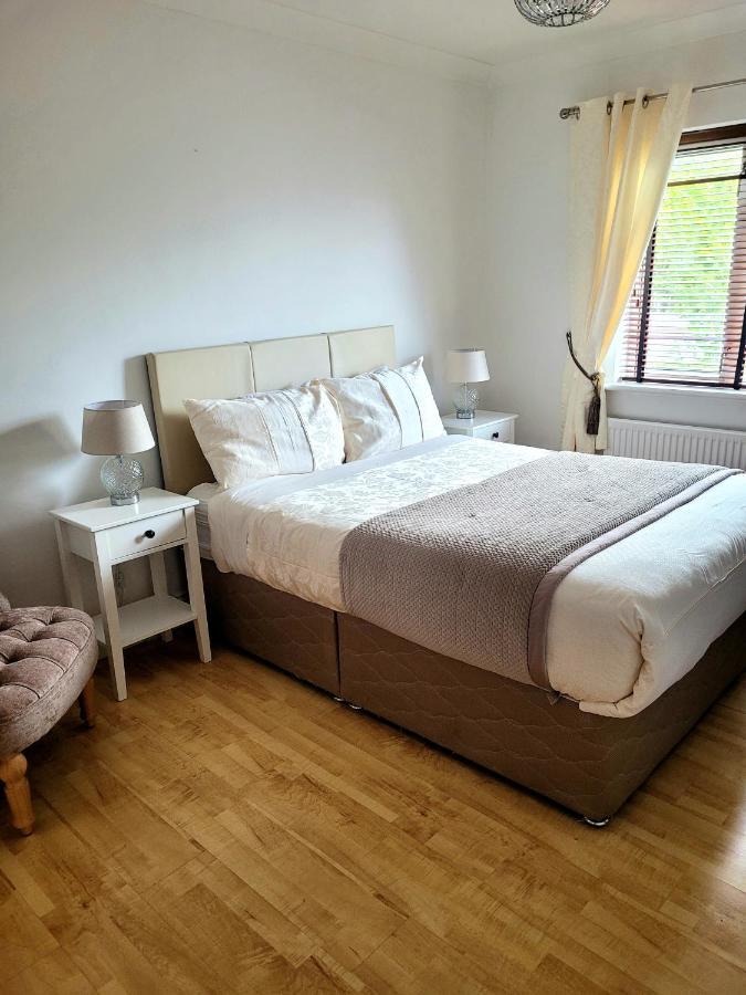 غالواي Grange House B&B المظهر الخارجي الصورة