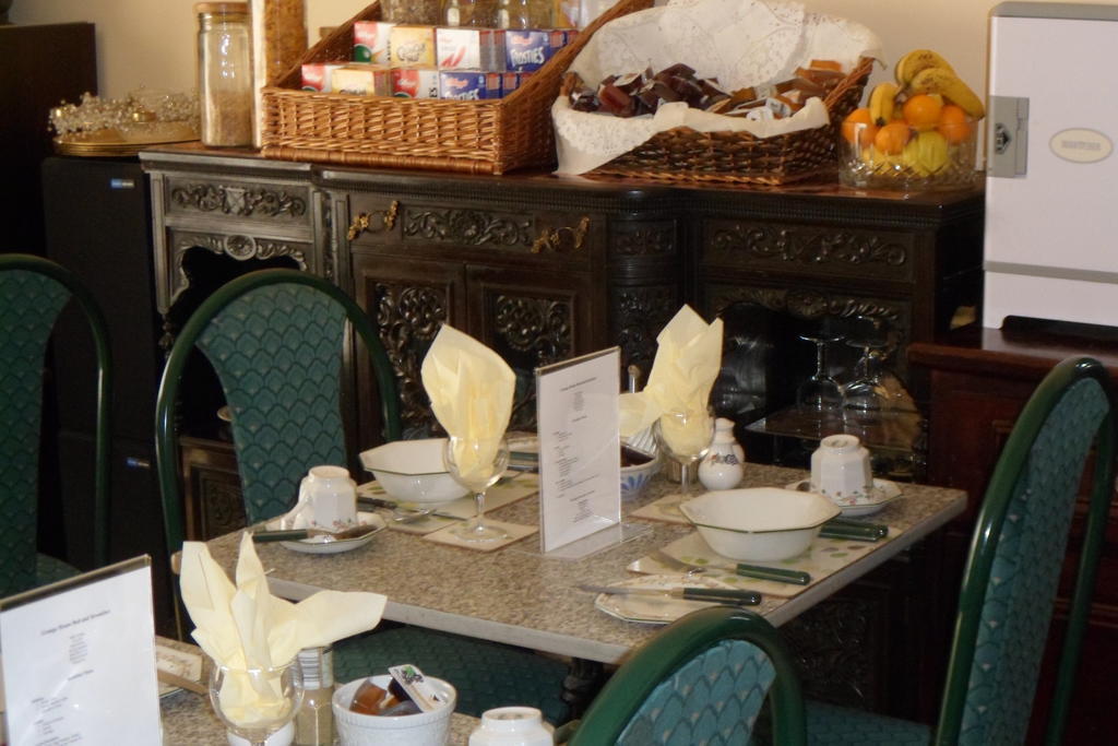 غالواي Grange House B&B المظهر الخارجي الصورة