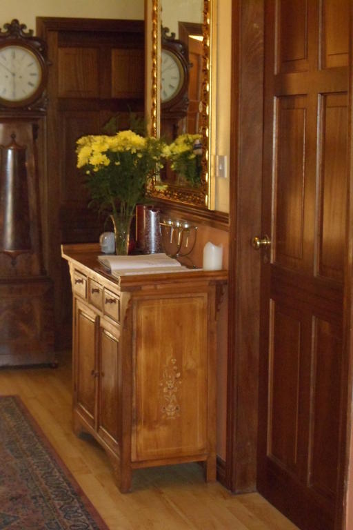 غالواي Grange House B&B المظهر الخارجي الصورة