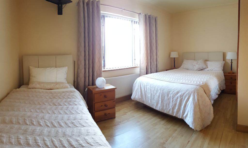 غالواي Grange House B&B المظهر الخارجي الصورة