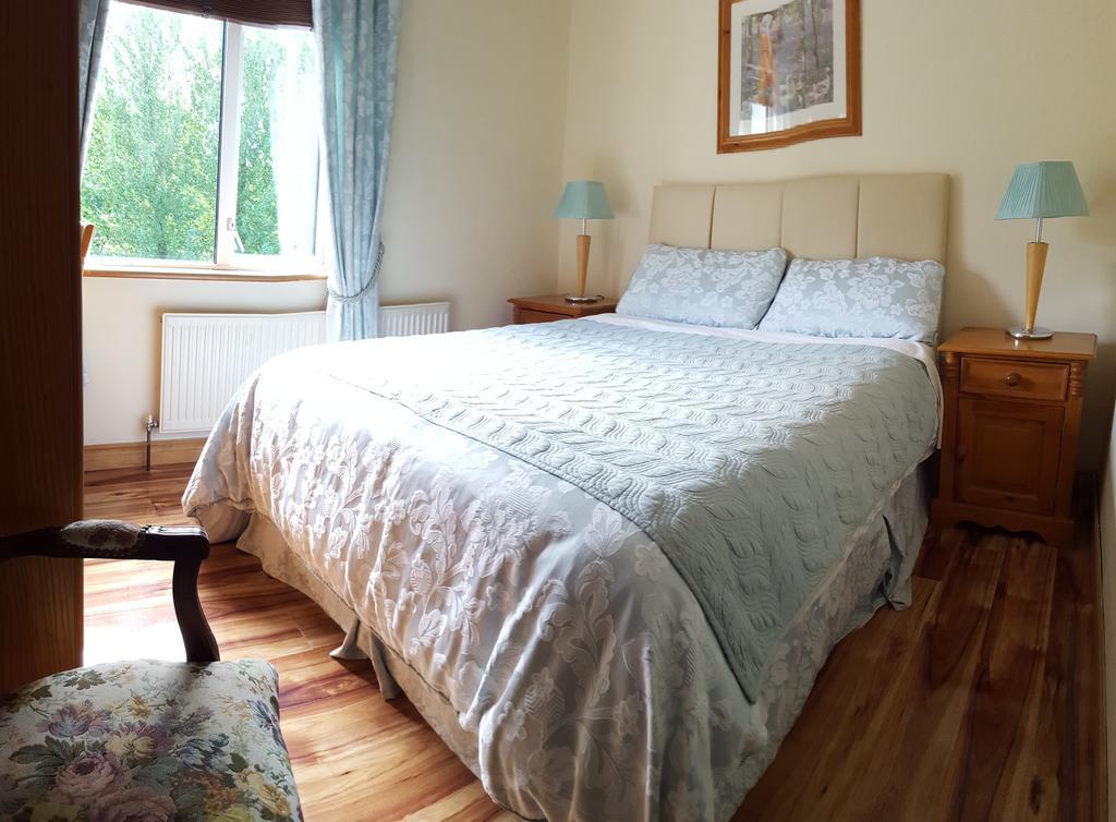 غالواي Grange House B&B المظهر الخارجي الصورة