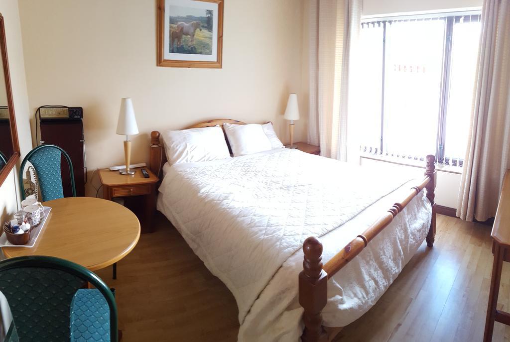 غالواي Grange House B&B المظهر الخارجي الصورة
