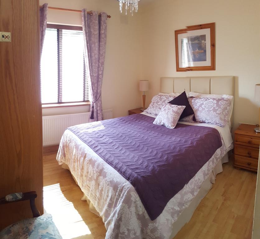 غالواي Grange House B&B المظهر الخارجي الصورة