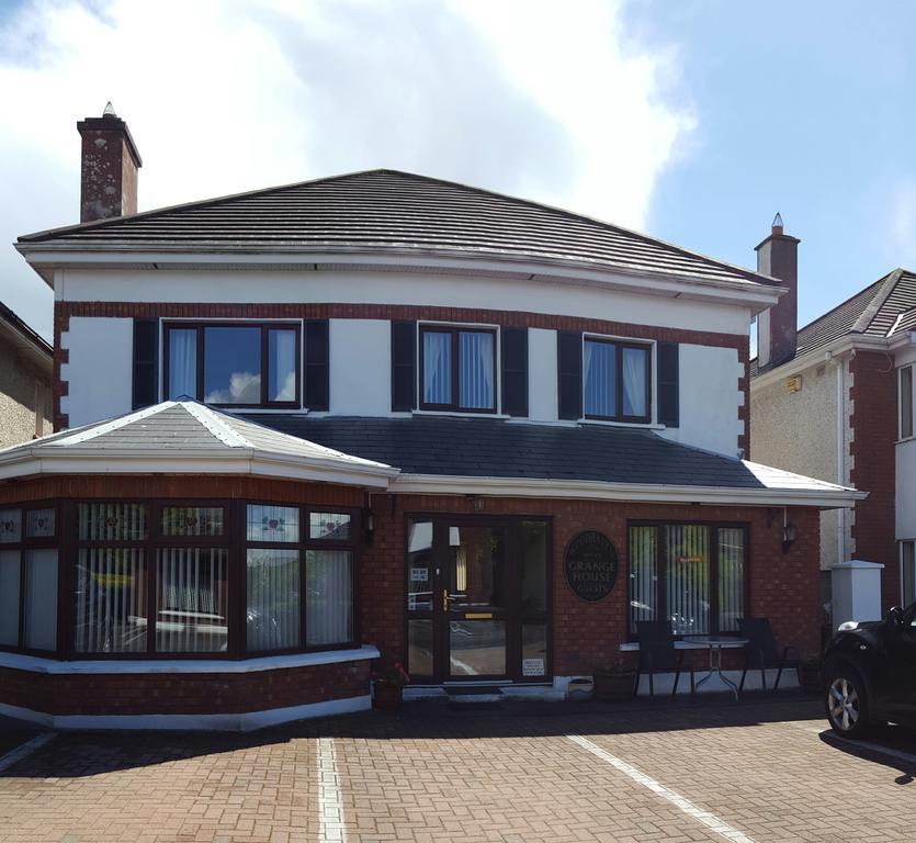 غالواي Grange House B&B المظهر الخارجي الصورة