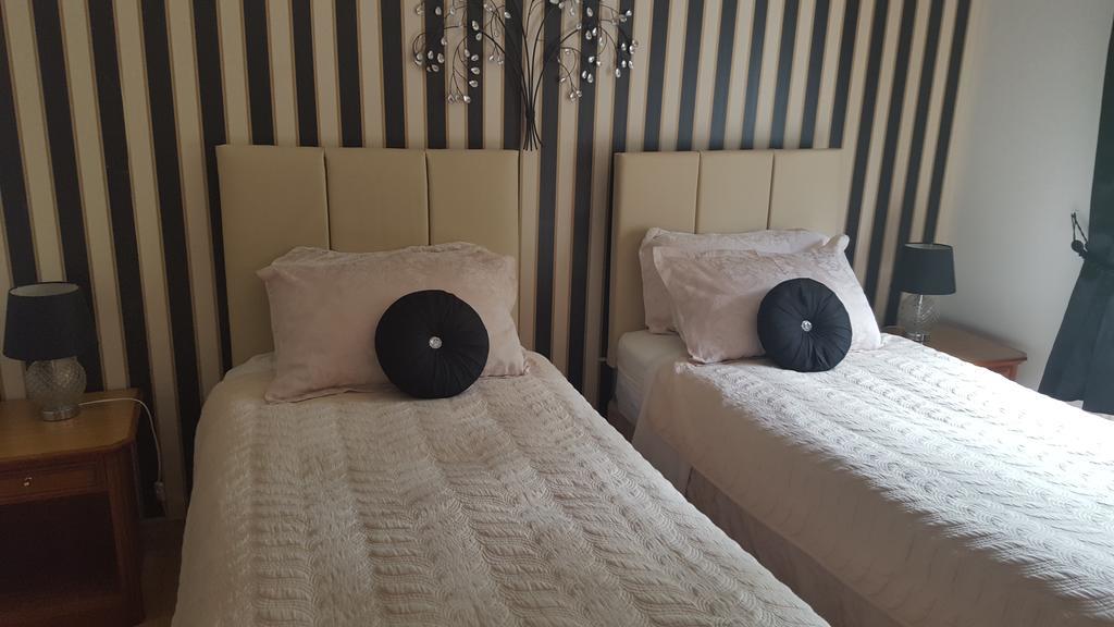 غالواي Grange House B&B المظهر الخارجي الصورة
