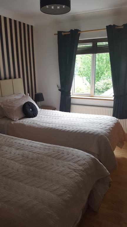 غالواي Grange House B&B المظهر الخارجي الصورة